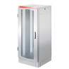 armadio rack intellinet nextgen 19'' 600x600mm 20u grigio