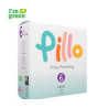 pannolini pillo mutandina taglia 6 xl 13-18kg 23pz