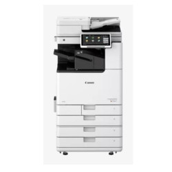 stampante laser canon imagerunner advance dx c3922i multifunzione