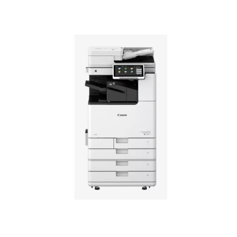stampante laser canon imagerunner advance dx c3922i multifunzione