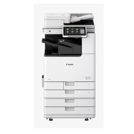 stampante laser canon imagerunner advance dx c3922i multifunzione