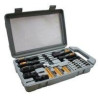 Inline valigetta porta utensili e cacciaviti, 45pz [43077]