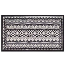 tappeto da cucina olivo tappeti sprint kilim in cotone e poliestere