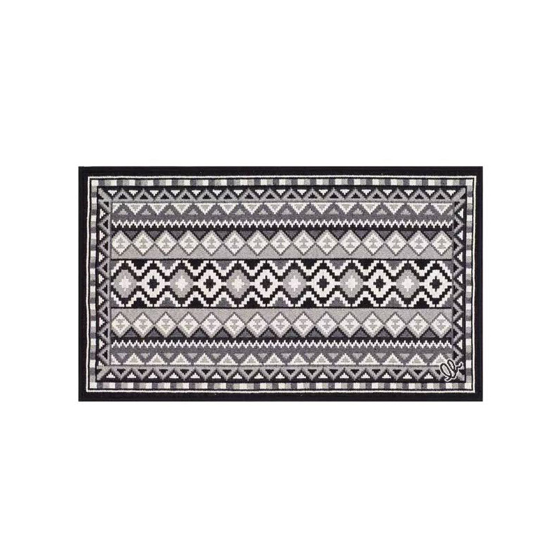 tappeto da cucina olivo tappeti sprint kilim in cotone e poliestere