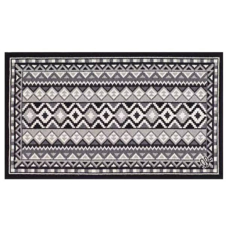 tappeto da cucina olivo tappeti sprint kilim in cotone e poliestere
