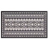 tappeto da cucina olivo tappeti sprint kilim in cotone e poliestere