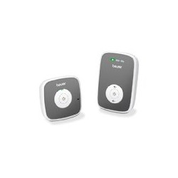 Baby monitor beurer by 33 led colorati 120canali [95260]