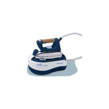 Ferro da stiro a caldaia ariete 6257