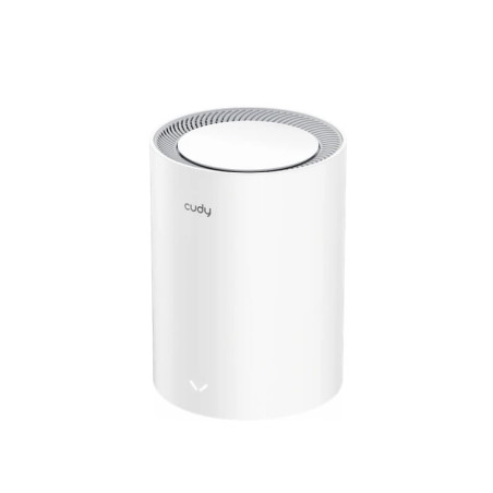 router mesh cudy ax3000 wi-fi 6 mesh 2.5g solution [m3000(1-pack)