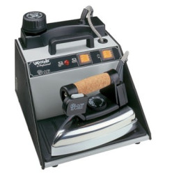 Ferro da stiro a caldaia polti vaporella 2h professional con caldaia