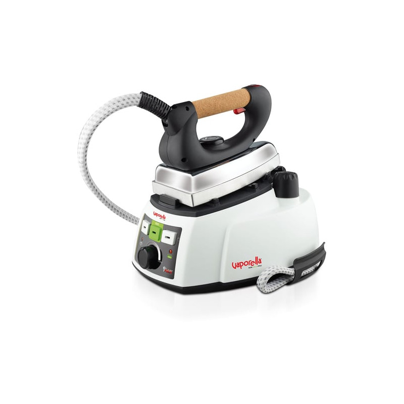 Ferro da stiro a caldaia polti vaporella 535 eco pro