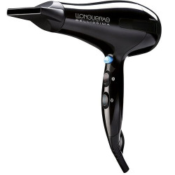 Asciugacapelli imetec 11072 s5 2000 2000w