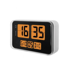 orologio digitale lowell jd9910 multifunzione radiocontrollato da