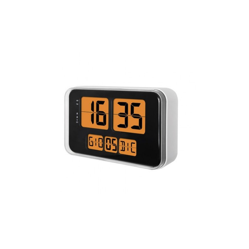 orologio digitale lowell jd9910 multifunzione radiocontrollato da