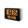 orologio digitale lowell jd9910 multifunzione radiocontrollato da