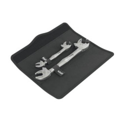 chiave a forchetta wera 6006 joker 2pz [05020340001]