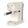 macchina da caffe' melchioni a capsule 1.20l 1100w bianco [11820003]