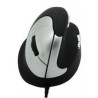 Mouse r-go he verticale sinistro [rgohe]
