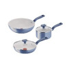 set batteria pentole lagostina 5pz [2100140182]
