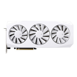 scheda video amd xfx mercury radeon rx 9060 xt 16gb gddr6 128bit