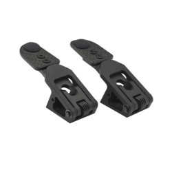 pedaliera vpg sim duo-mode nero