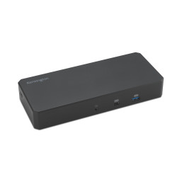 docking station kensington 100w per laptop usb 3.1 tipo a nero [k32803eu]