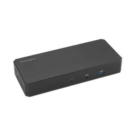 docking station kensington 100w per laptop usb 3.1 tipo a nero [k32803eu]