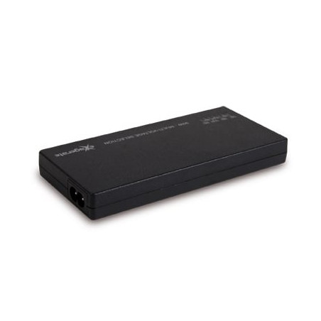 Alimentatore notebook hamlet 90w slim 10 connettori in [xpwnb90sl]