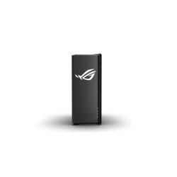 router asus rog strix gs-be18000 wifi tri-band 18000mbps
