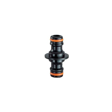 giunzione 2 innesti maschi box 8612 claber [claber ]