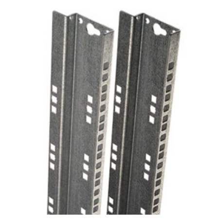 staffe montanti per i-case ep-3360bkt/3360gt e i-case