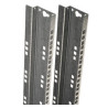 staffe montanti per i-case ep-3360bkt/3360gt e i-case