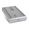 Box hard disk 3,5 hamlet sata usb 2.0 . it [hxd3sauu]
