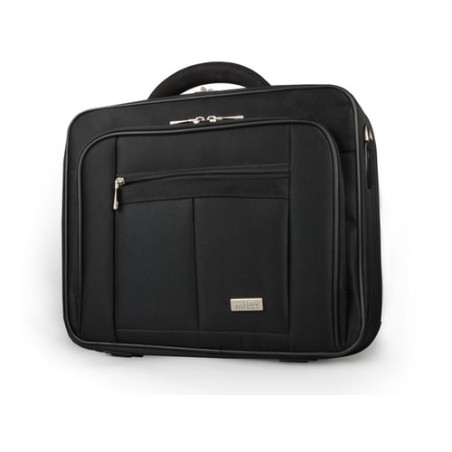 borsa notebook natec genesis boxer bis 15,6" nero [nto-0392]