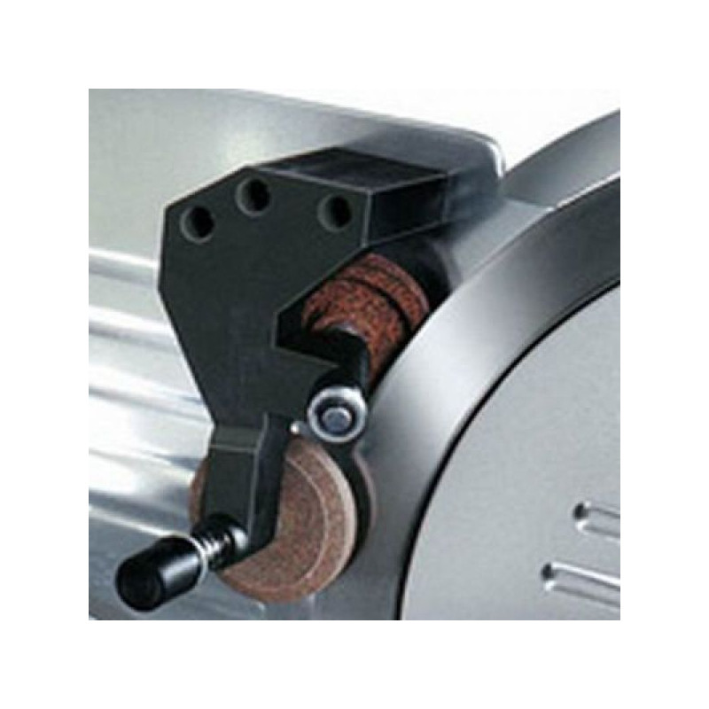 accessorio affettatrice rgv affilatoio amovibile rif. 9168