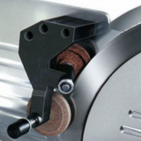 accessorio affettatrice rgv affilatoio amovibile rif. 9168
