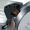 accessorio affettatrice rgv affilatoio amovibile rif. 9168