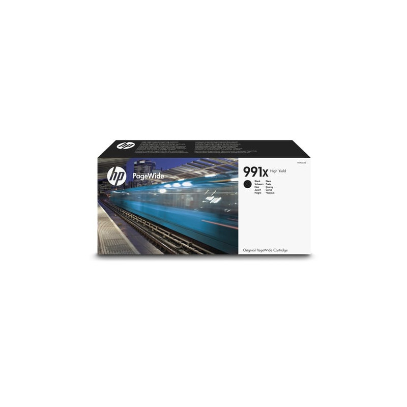 cartuccia hp m0k02ae 991x [m0k02ae]