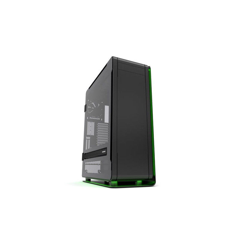 case phanteks enthoo elite full-tower - nero