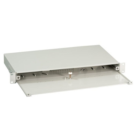 box ottico oem versione scorrevole 1u senza pannello frontale