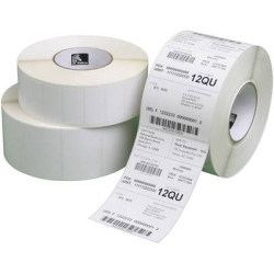 zebra 800264-255 rotolo di etichette 102 x 64 mm carta termica