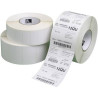 zebra 800264-255 rotolo di etichette 102 x 64 mm carta termica