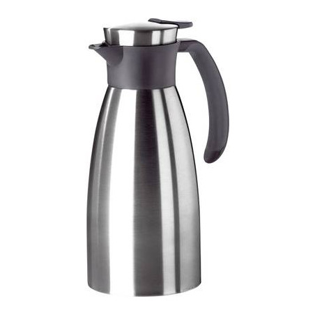 bottiglia termica, contenitore termico emsa nero 1 l 486426 [486426]