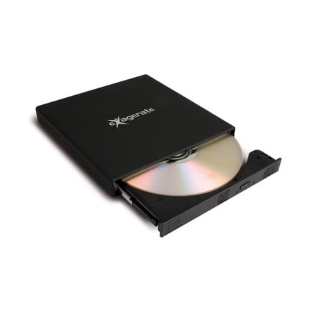 masterizzatore esterno dvd hamlet slim usb2.0 8.5gb dual layer in