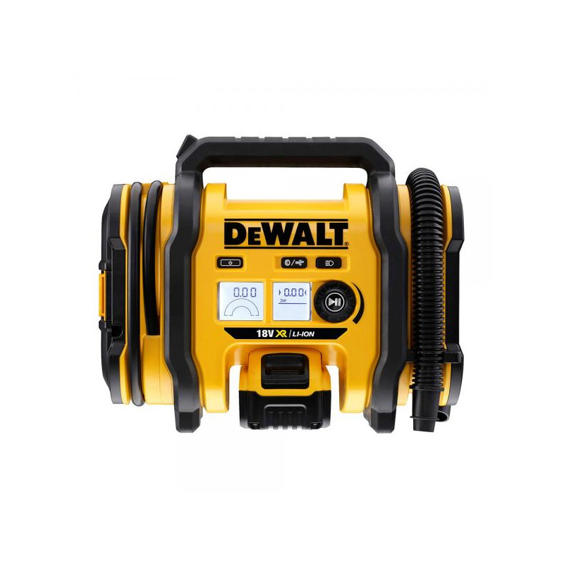 compressore dewalt dcc018n [dcc018n-xj]