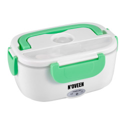 contenitore pranzo noveen lb330 1100ml verde [hknoetelb330000]