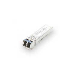 transceiver digitus compatibile hp sfp+ 10g mm 850nm [dn-81200-01]