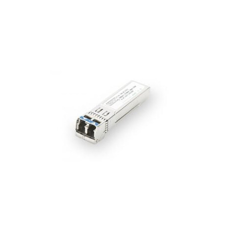 transceiver digitus compatibile hp sfp+ 10g mm 850nm [dn-81200-01]