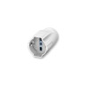 presa legrand std tedesco bipas 10/16a 2p+t [s2676tae]