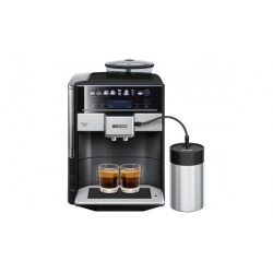 macchina da caffe' siemens te658209r [hksieecte658209]
